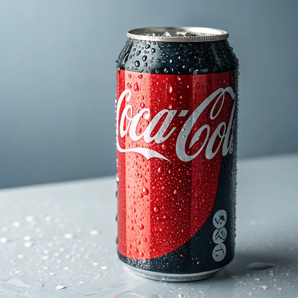 Cola Soft Drink